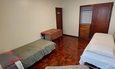 ALQUILER DEPARTAMENTO AMOBLADO- JESÚS MARIA