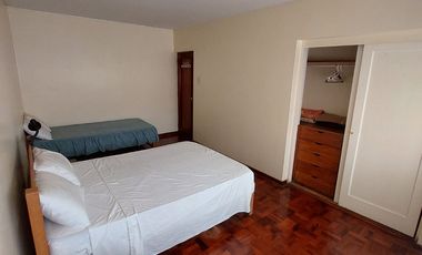 ALQUILER DEPARTAMENTO AMOBLADO- JESÚS MARIA