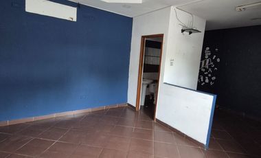 Local en Alquiler en Miraflores, Planta Baja,1 Baño, Norte de Guayaquil.