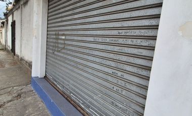 Local en Alquiler en Miraflores, Planta Baja,1 Baño, Norte de Guayaquil.