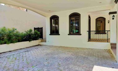 HOUSE AND LOT FOR SALE IN MARIA LUISA BANILAD CEBU CITY
