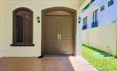 HOUSE AND LOT FOR SALE IN MARIA LUISA BANILAD CEBU CITY