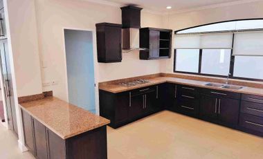 HOUSE AND LOT FOR SALE IN MARIA LUISA BANILAD CEBU CITY