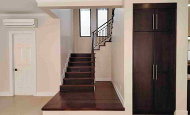 HOUSE AND LOT FOR SALE IN MARIA LUISA BANILAD CEBU CITY
