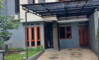 DIJUAL RUMAH ANTAPANI Lokasi Premium Akses Mudah Ke Pusat Kota