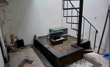 DIJUAL RUMAH ANTAPANI Lokasi Premium Akses Mudah Ke Pusat Kota
