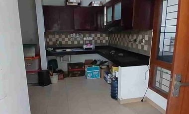 DIJUAL RUMAH ANTAPANI Lokasi Premium Akses Mudah Ke Pusat Kota