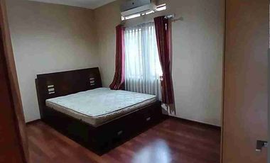 DIJUAL RUMAH ANTAPANI Lokasi Premium Akses Mudah Ke Pusat Kota