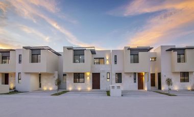 RENTA DE CASA EN QUERETARO ZIBATA