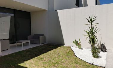 RENTA DE CASA EN QUERETARO ZIBATA