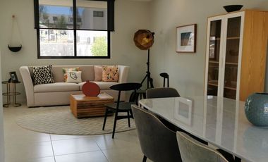RENTA DE CASA EN QUERETARO ZIBATA