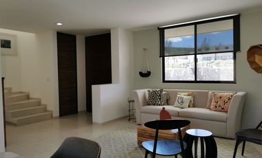 RENTA DE CASA EN QUERETARO ZIBATA