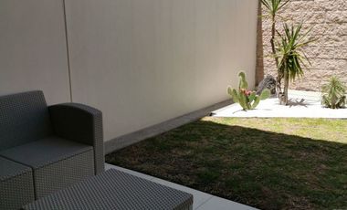 RENTA DE CASA EN QUERETARO ZIBATA