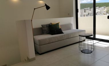 RENTA DE CASA EN QUERETARO ZIBATA