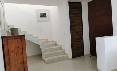 RENTA DE CASA EN QUERETARO ZIBATA