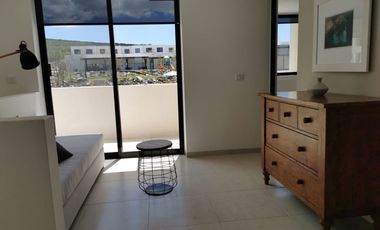RENTA DE CASA EN QUERETARO ZIBATA