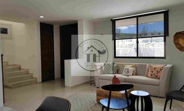 RENTA DE CASA EN QUERETARO ZIBATA
