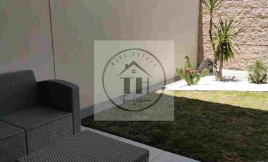 RENTA DE CASA EN QUERETARO ZIBATA