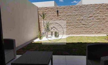 RENTA DE CASA EN QUERETARO ZIBATA