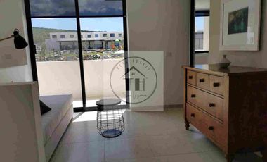 RENTA DE CASA EN QUERETARO ZIBATA