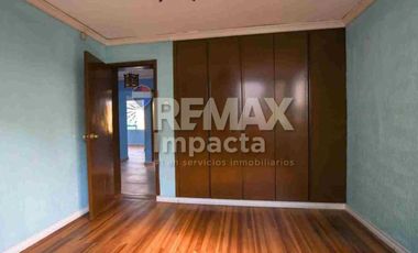 Departamento en Renta Norte de Quito