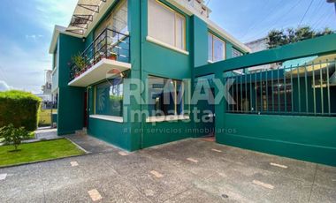 Departamento en Renta Norte de Quito