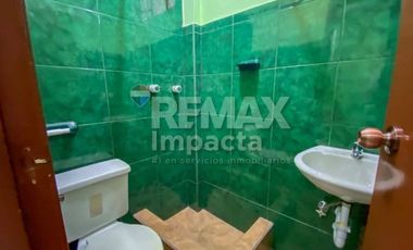 Departamento en Renta Norte de Quito