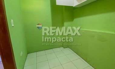 Departamento en Renta Norte de Quito