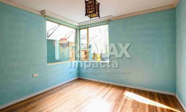 Departamento en Renta Norte de Quito