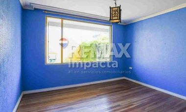 Departamento en Renta Norte de Quito