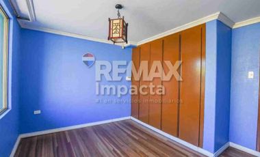 Departamento en Renta Norte de Quito