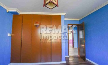 Departamento en Renta Norte de Quito