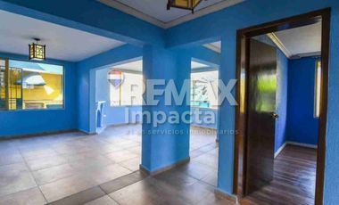 Departamento en Renta Norte de Quito