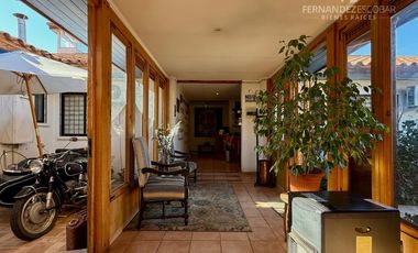 SAN FELIPE - VENTA HOSTAL EL ALMENDRAL