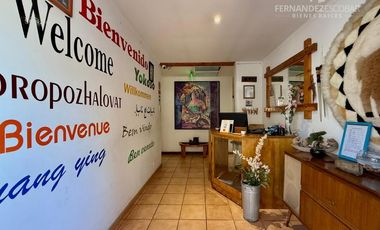 SAN FELIPE - VENTA HOSTAL EL ALMENDRAL