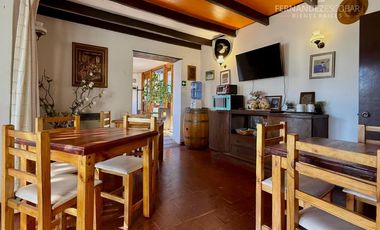 SAN FELIPE - VENTA HOSTAL EL ALMENDRAL