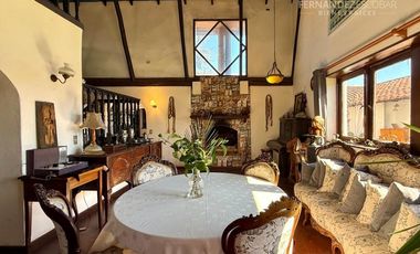 SAN FELIPE - VENTA HOSTAL EL ALMENDRAL