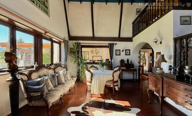 SAN FELIPE - VENTA HOSTAL EL ALMENDRAL