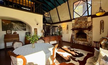 SAN FELIPE - VENTA HOSTAL EL ALMENDRAL