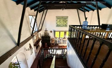 SAN FELIPE - VENTA HOSTAL EL ALMENDRAL