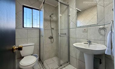 SAN FELIPE - VENTA HOSTAL EL ALMENDRAL