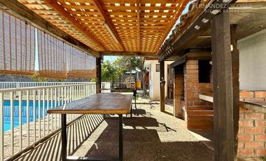 SAN FELIPE - VENTA HOSTAL EL ALMENDRAL