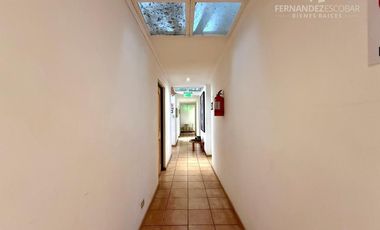 SAN FELIPE - VENTA HOSTAL EL ALMENDRAL