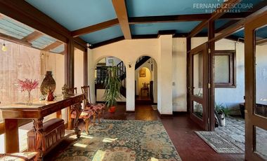 SAN FELIPE - VENTA HOSTAL EL ALMENDRAL