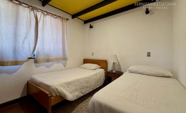 SAN FELIPE - VENTA HOSTAL EL ALMENDRAL