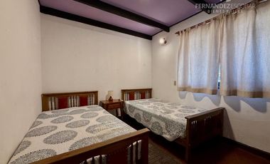 SAN FELIPE - VENTA HOSTAL EL ALMENDRAL