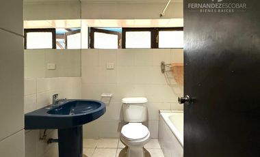 SAN FELIPE - VENTA HOSTAL EL ALMENDRAL