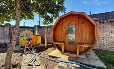 SAN FELIPE - VENTA HOSTAL EL ALMENDRAL