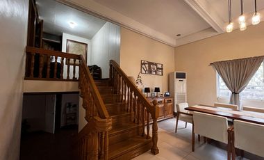 FOR SALE / LEASE: 425 SQM Single-Family House in Valle Verde 2, Pasig City