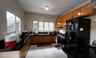 FOR SALE / LEASE: 425 SQM Single-Family House in Valle Verde 2, Pasig City